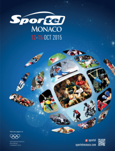 Sportel Monaco 2015 brochure