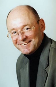 Alain Loret