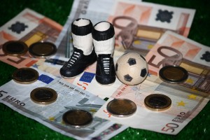 sport corruption
